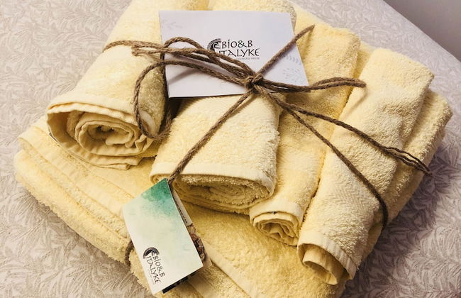 Bio & B Italyke - Foto 15