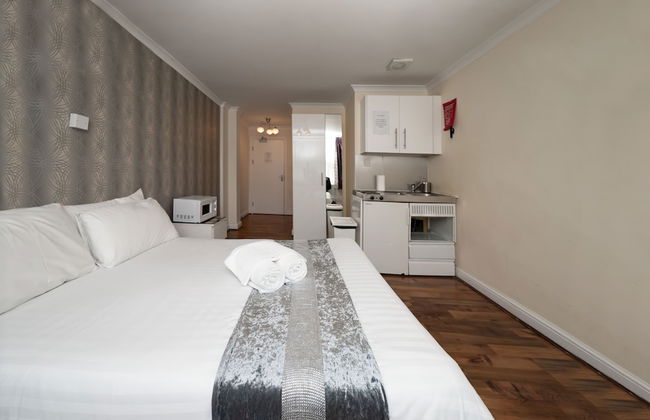 Flexistay Tulsi Aparthotel - Foto 19