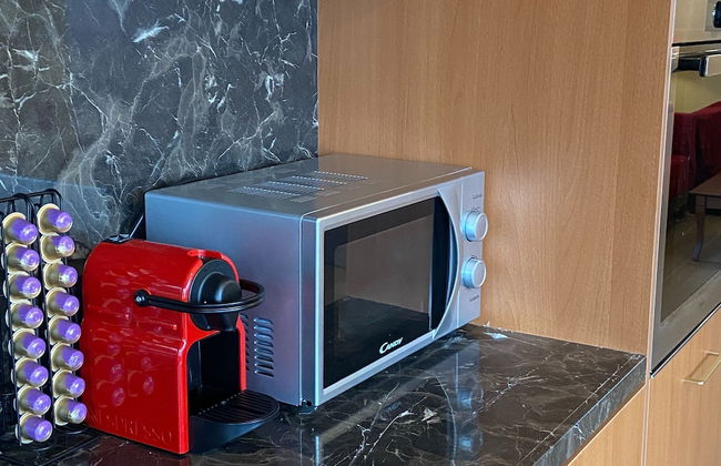 Casa Terra is Near Hillside Area Airport Beach - Foto 17