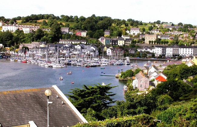 Castle Quay Holiday Homes - Foto 20