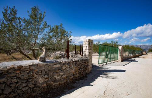 OPG Villa Meri - Foto 51