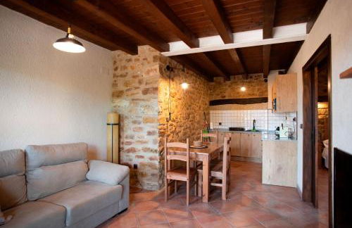 L'Olivera - BENABARRE - Foto 18