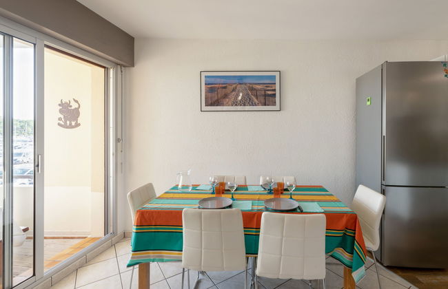 le Grand Foc - Foto 10