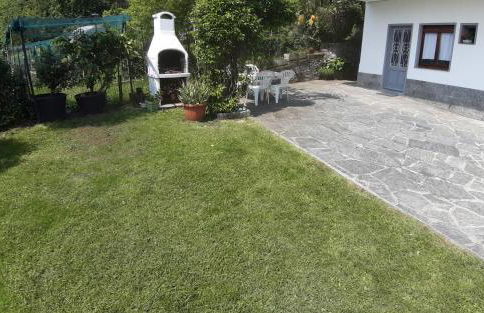 Casa fontana rossa - Foto 13