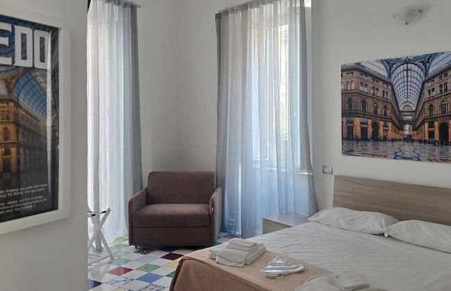 La Dimora Di Parthenope - Foto 38