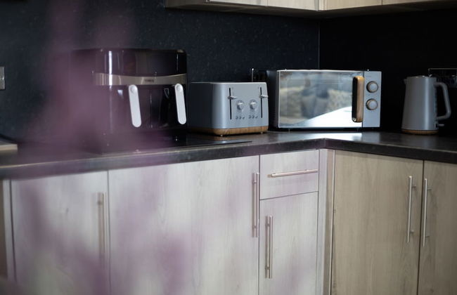 The Ironworks Aparthotel - Foto 80