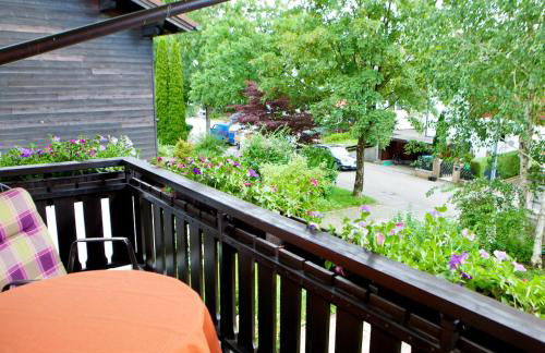 Ferienwohnungen Birkenhof Apartments - Foto 23