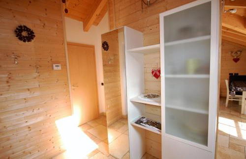 Chalet alla Cascata - Foto 47