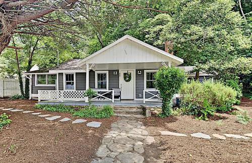 Asheville Black Mountain Escape - Foto 22