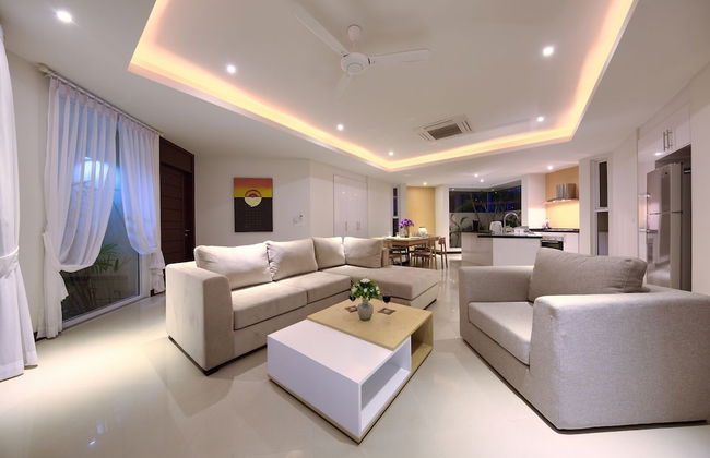 Baan Rim Talay - Foto 34