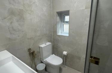 The Beige House - Foto 39