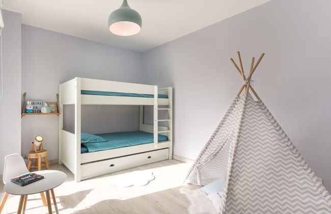 Les Terrasses de la Plage - Foto 9