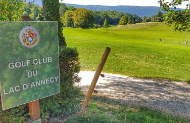 Manou du Lac Annecy - Foto 54