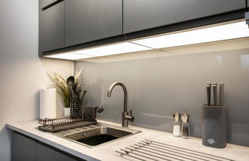 Entire Luxurious 2 Bedroom Flat - Foto 26