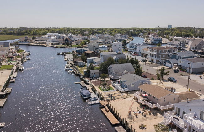 Lagoon Life Hideaway - Foto 37