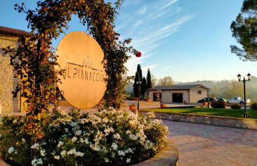 Il Pianaccio - Foto 1