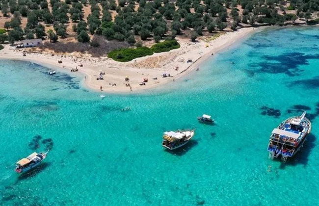 Entdecken Sie Pergamon - Tagestour - Foto 4