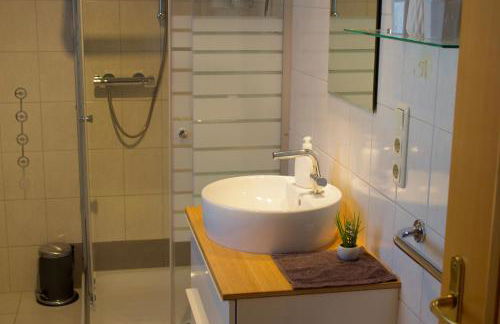 Ferienwohnungen Seebauer - Foto 9