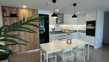 Apartamento Duna Beach Primera linea de playa - Photo 3, stove, pet friendly, minibar