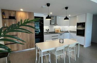 Apartamento Duna Beach Primera linea de playa - Photo 3