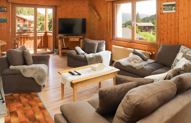 Résidence 25 - Foto 2