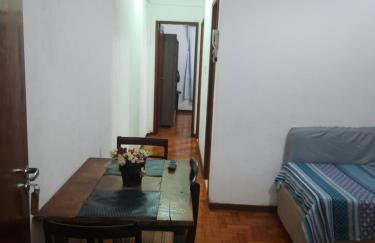 Apartamento próximo a avenida, localizado no 3 pavimento em prédio sem elevador - Foto 5