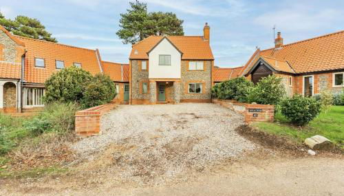 Astley House - Norfolk Cottage Agency - Foto 1