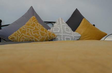 Wohlfühlen im Scandic Homey - Foto 2