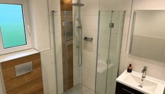 Domek nad jeziorem - Kretowiny - Foto 3