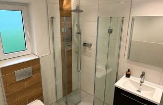 Domek nad jeziorem - Kretowiny - Foto 3