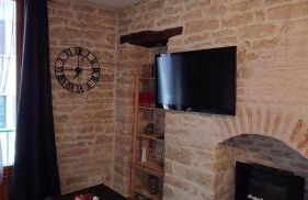 Clos des Perrières Cosy T2 Centre Ville Dijon Gare - Foto 15