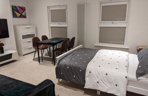 Fully-equipped flat in the city of London - Foto 26