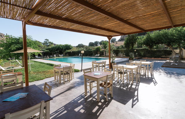 Matala Bay Apartments - Foto 18