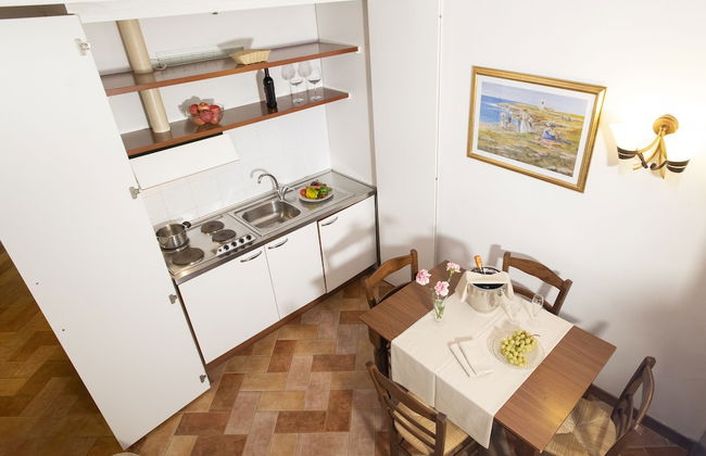 La Principina - Borgo S.Antonio - Borgo S.Giuseppe - Foto 27