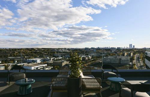 Be Casa Alcobendas - Foto 67