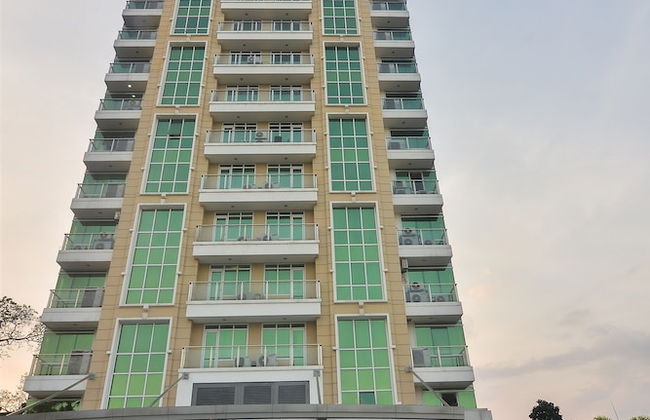 Comfy Suites at The Padgett Place - Foto 48