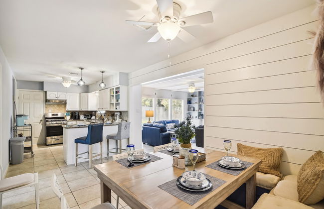 The Lucky Catch - Foto 12