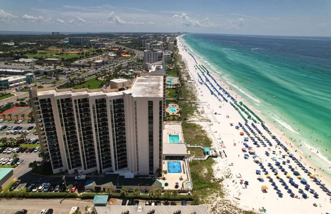 The Oyster by Brightwild Beachfront Condo - Foto 16