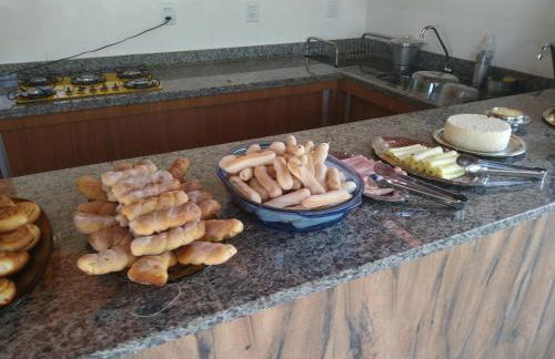 Sítio Pé da Serra - Pousada Rural - Foto 53