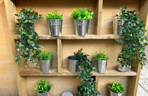 Beach hut seaside cottage - Foto 30