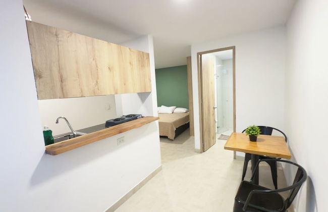 EDIFICIO FENICIA - Foto 9