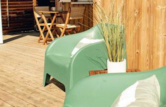 La Cabane de l'Estran au bord de mer - Photo 18