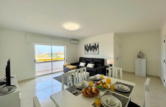 Quarteira Panoramic View by Homing - Foto 14