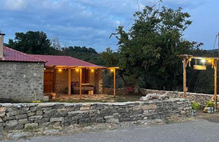 ΠΕΤΡΑΣΤΕΡΟ Canyon Retreat-Agrafa - Photo 47