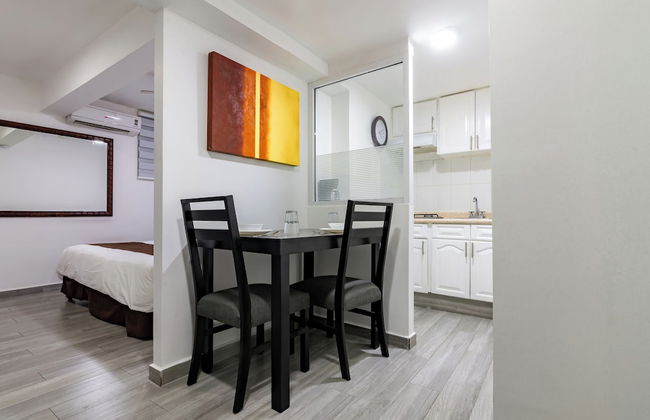 European Life Style Executive Suites & Gallery - Foto 39