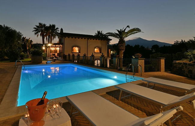 Villa Biddizza 10 Emma Villas - Foto 45