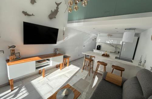 First Beachline Maritime Deluxe with Panorama-balcony in Sun Club - Foto 4