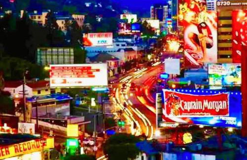 Hollywood Hills Spa Retreat Oasis with Tree Top Views, Private Jacuzzi Style Tub, Steam Room, Magical Half Acre Acre Garden and Patio, Free Parking for 2 cars, in LA's most Serene, Central Desirable Area - Foto 44