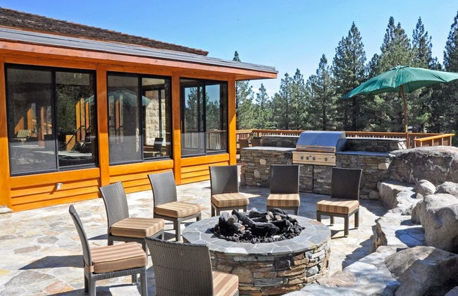 Obsidian Residence Club - Photo 42