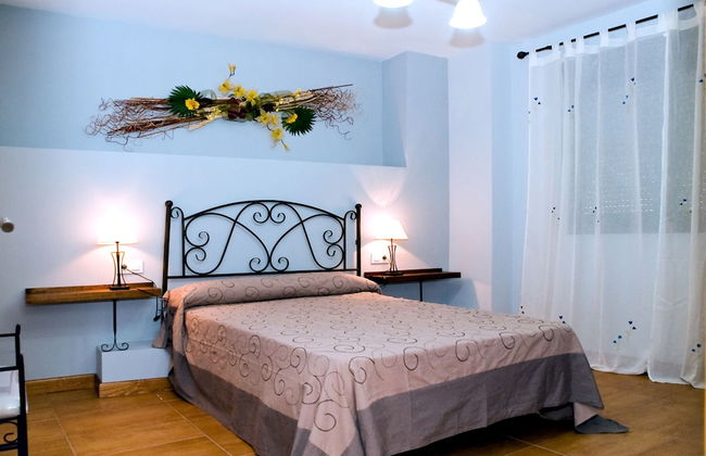 Apartamentos Rurales la Vera - Photo 5